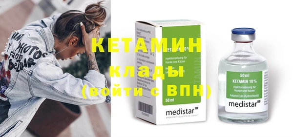 винт Пересвет